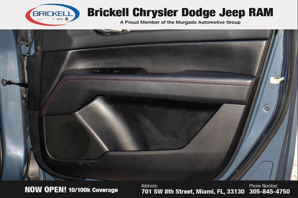 used 2023 Mazda CX-5 car, priced at $21,854