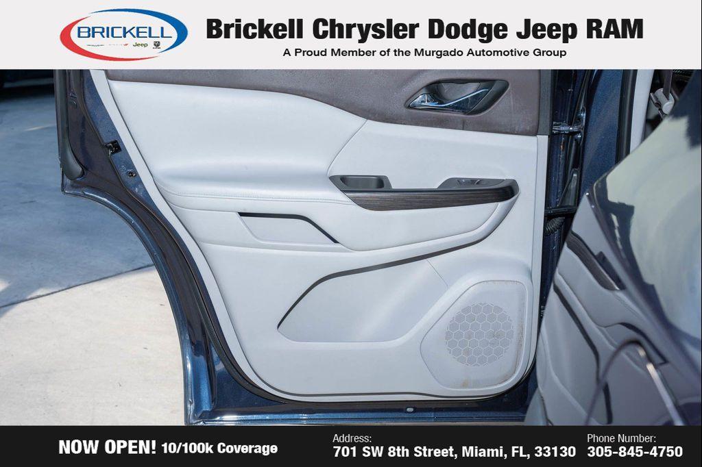 used 2018 GMC Acadia car, priced at $13,699