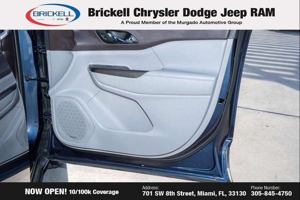 used 2018 GMC Acadia car, priced at $13,699