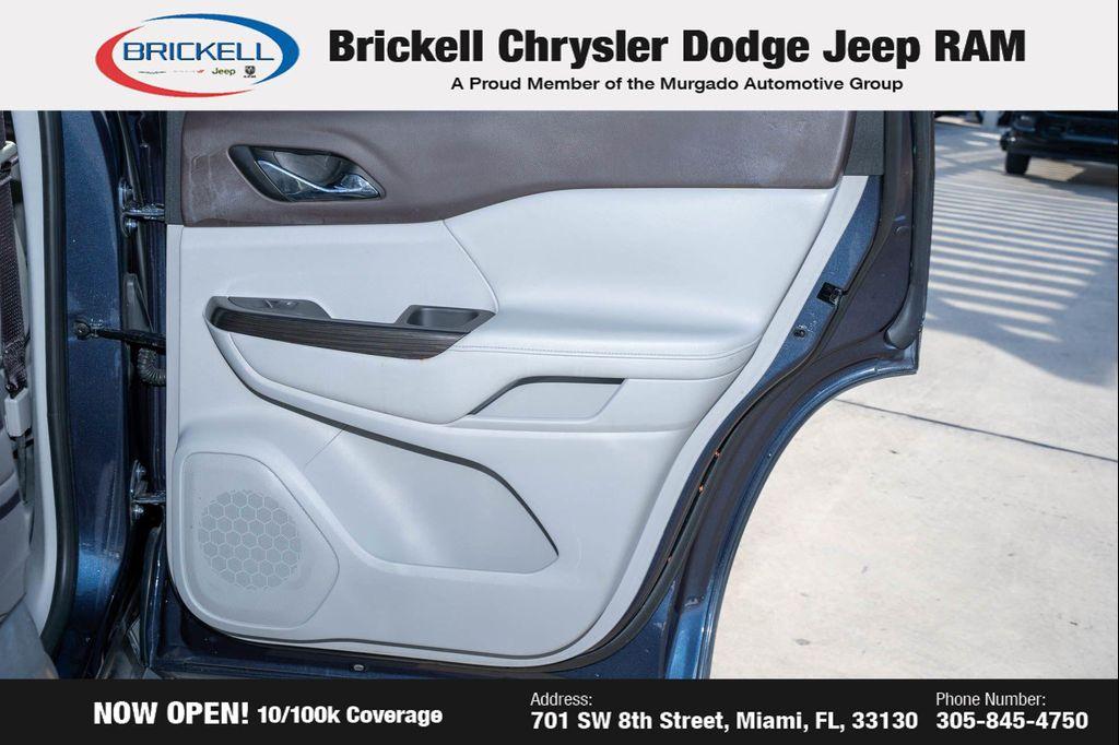 used 2018 GMC Acadia car, priced at $13,699