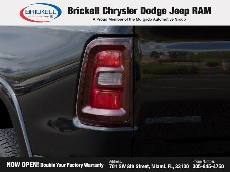 new 2026 Ram 1500 car, priced at $46,421