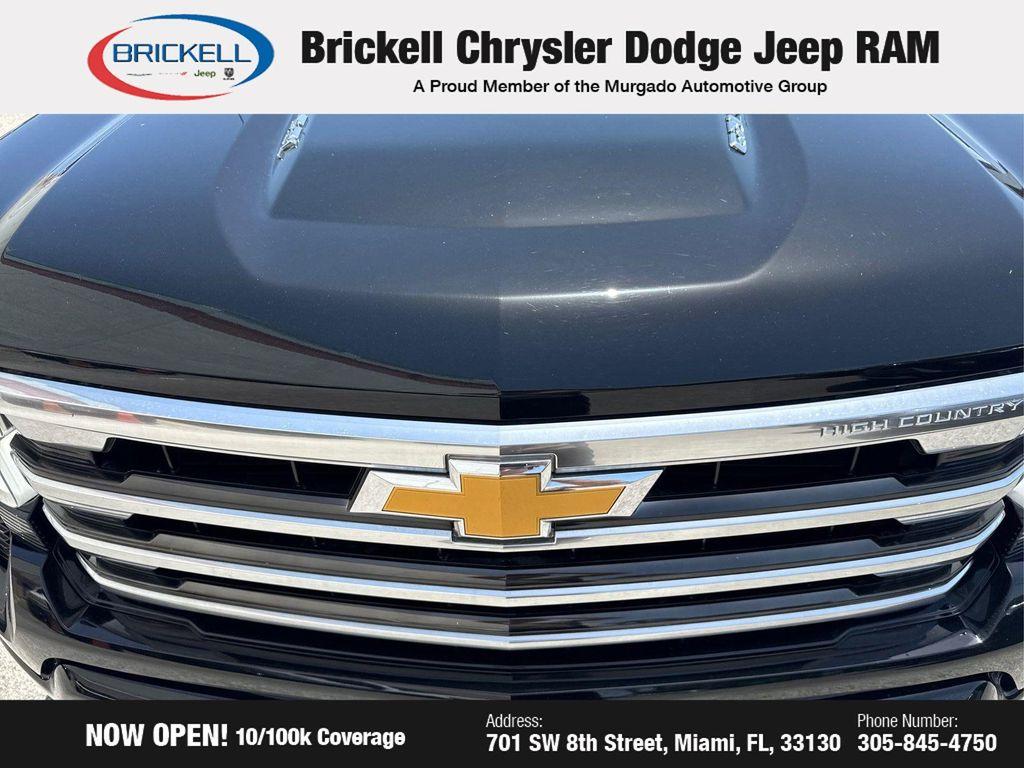 used 2023 Chevrolet Silverado 1500 car, priced at $39,500