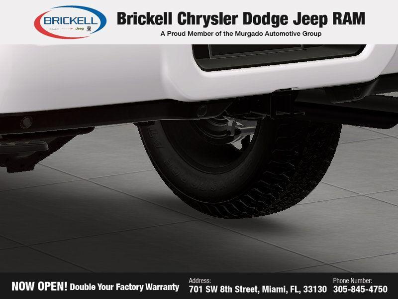 new 2026 Ram 2500 car, priced at $73,481