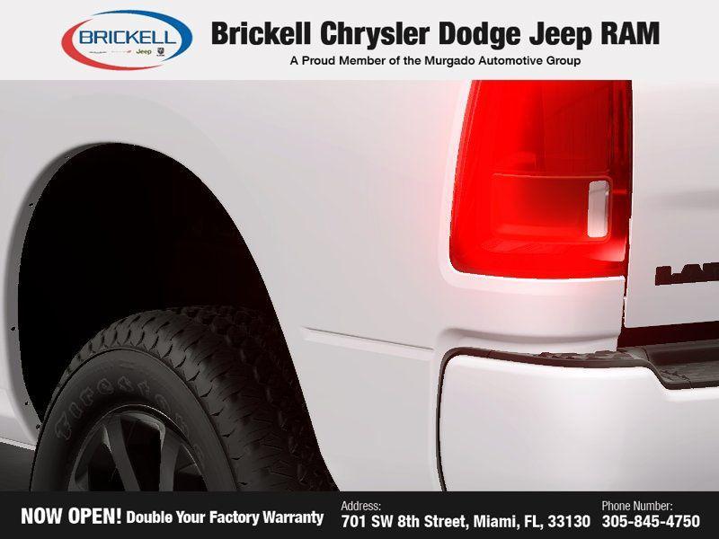 new 2026 Ram 2500 car, priced at $73,481