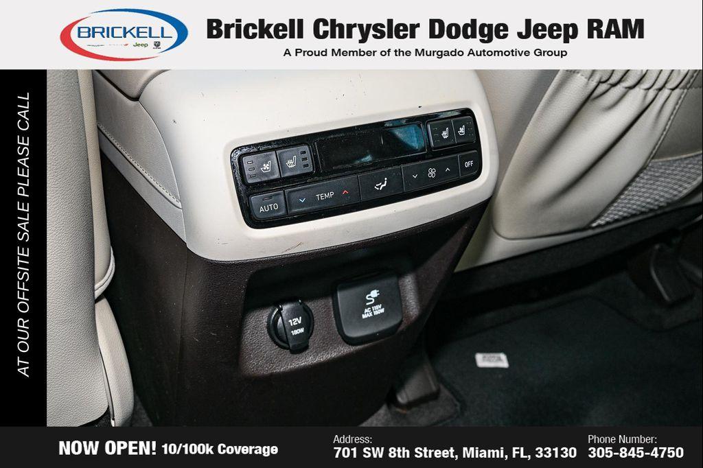 used 2020 Hyundai Palisade car, priced at $21,680