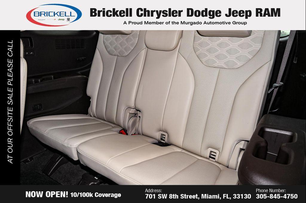 used 2020 Hyundai Palisade car, priced at $21,680