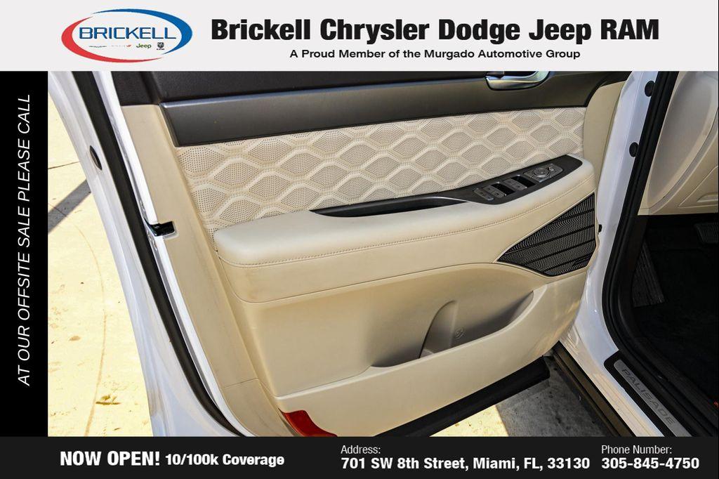 used 2020 Hyundai Palisade car, priced at $21,680