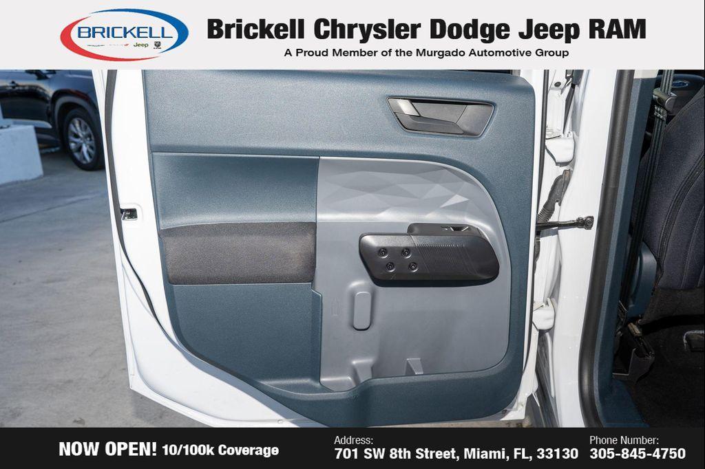 used 2022 Ford Maverick car, priced at $14,650