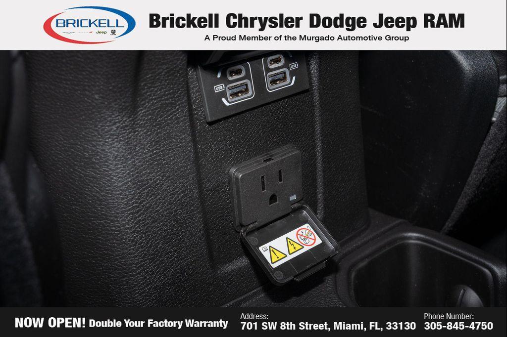 new 2026 Jeep Gladiator car, priced at $59,030