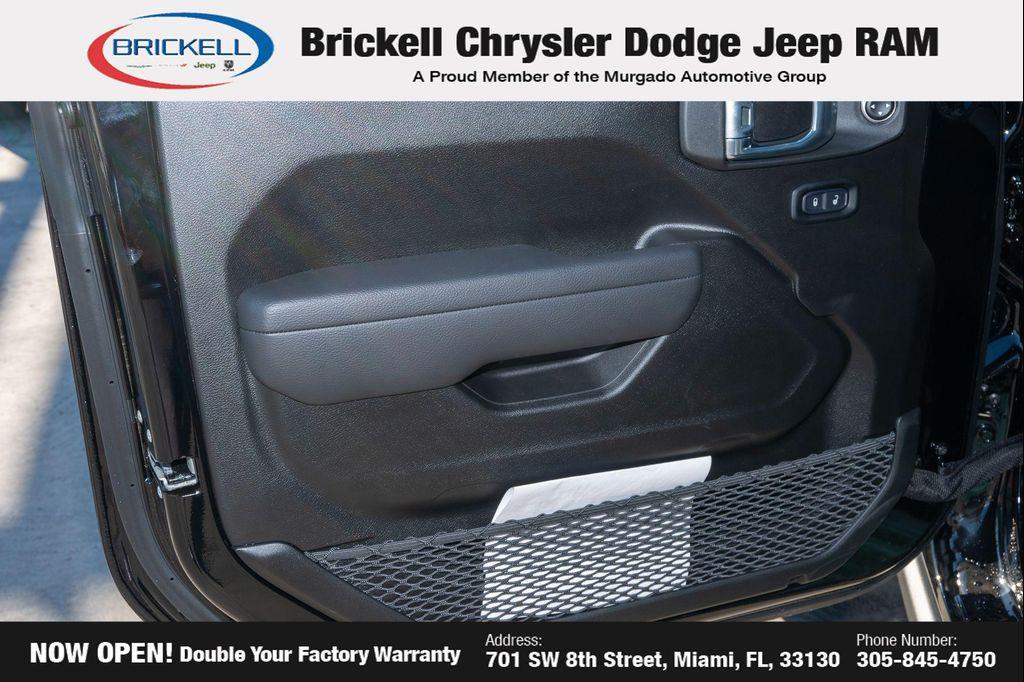 new 2026 Jeep Gladiator car, priced at $59,030