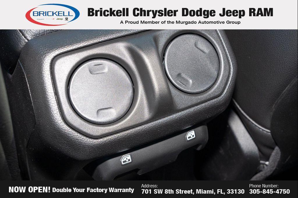 new 2026 Jeep Gladiator car, priced at $59,030