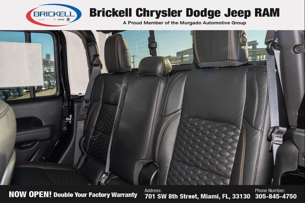 new 2026 Jeep Gladiator car, priced at $59,030