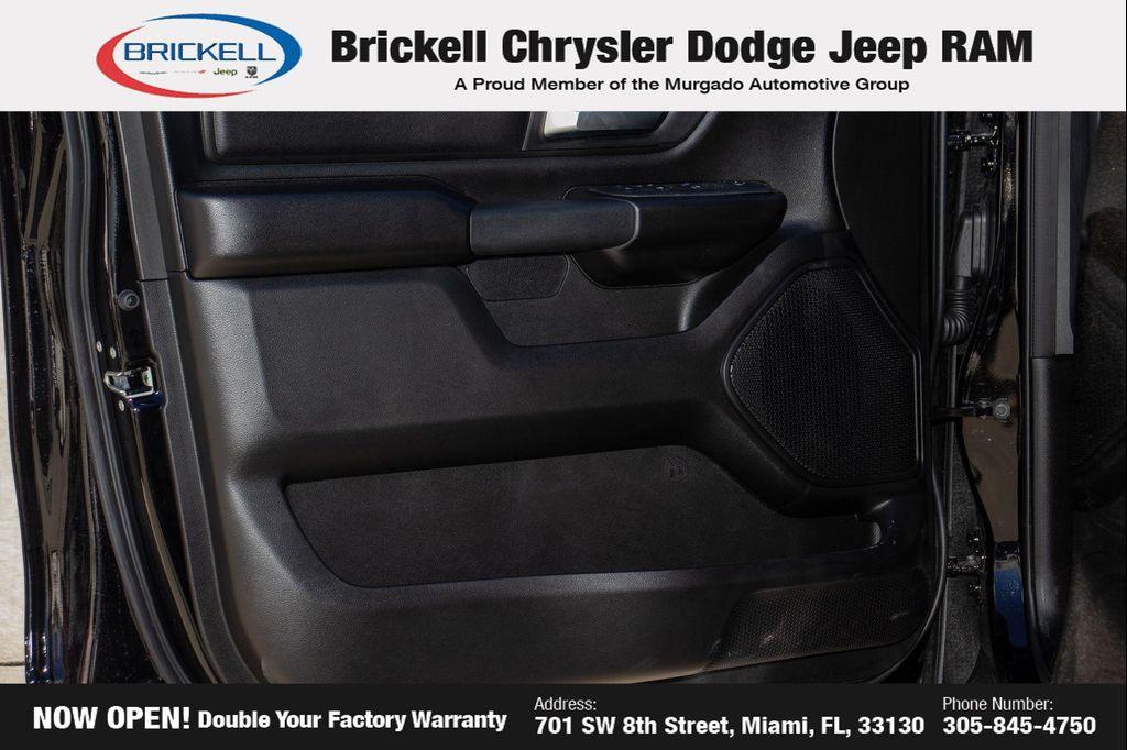 new 2026 Ram 1500 car, priced at $38,721