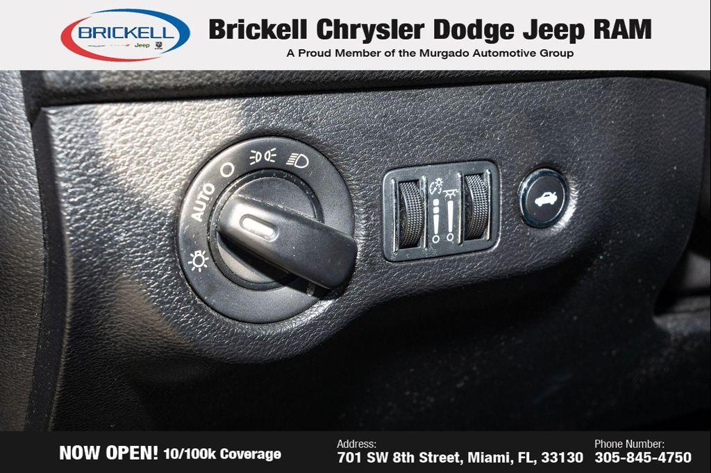 used 2022 Dodge Challenger car, priced at $19,800