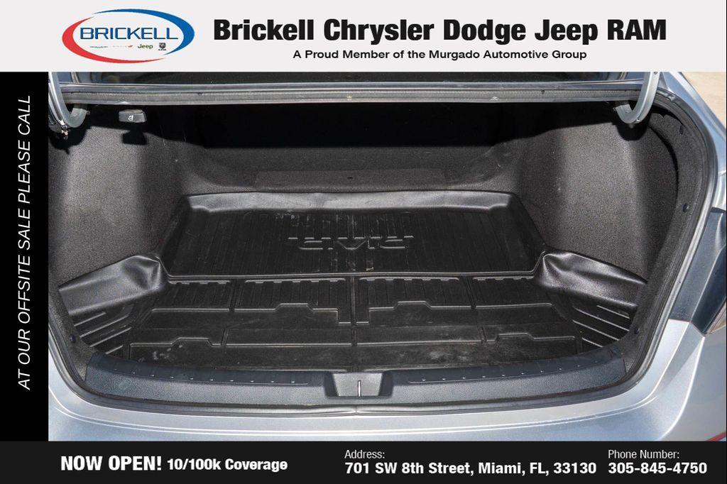 used 2023 Honda Civic car, priced at $17,570