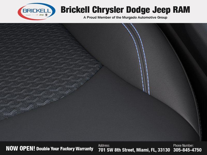 new 2026 Jeep Compass car, priced at $31,375