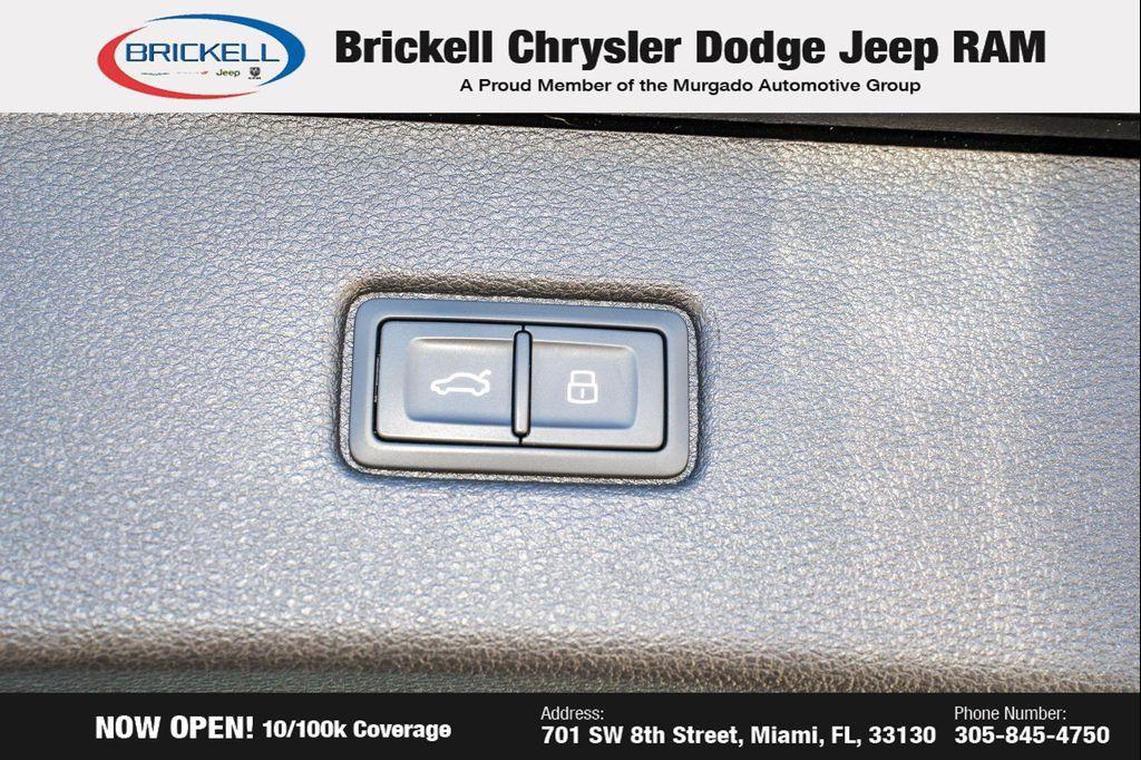 used 2025 Audi Q7 car, priced at $48,113