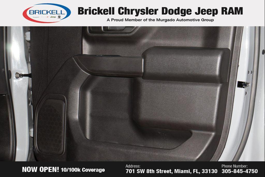 used 2024 Chevrolet Silverado 1500 car, priced at $39,040