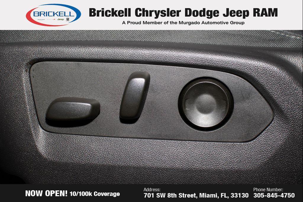 used 2024 Chevrolet Silverado 1500 car, priced at $39,040