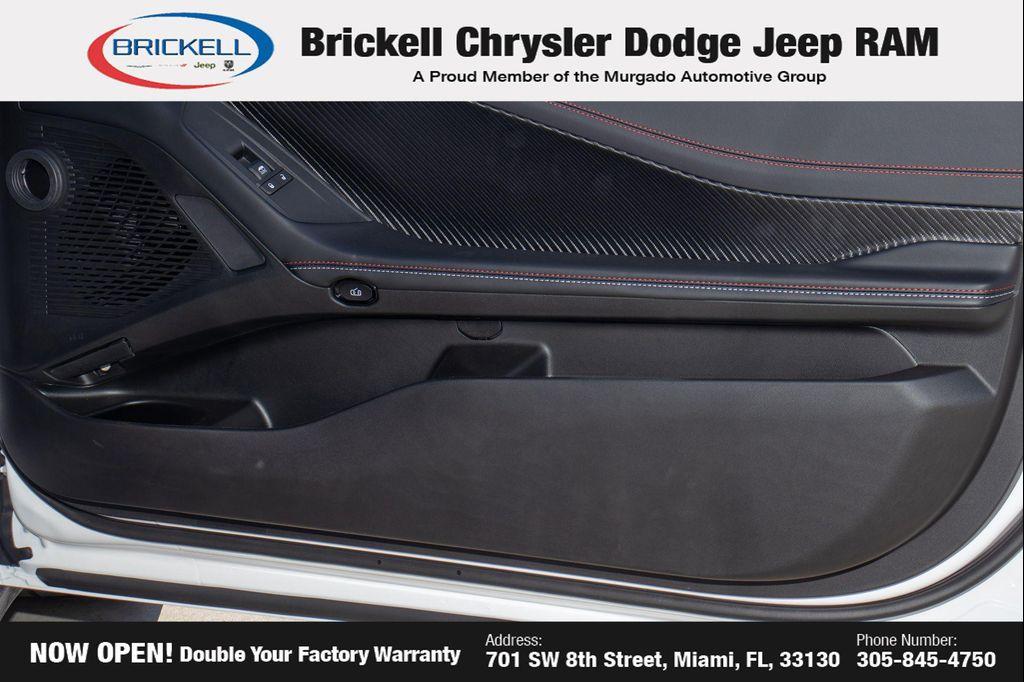 new 2026 Dodge Charger car, priced at $62,405