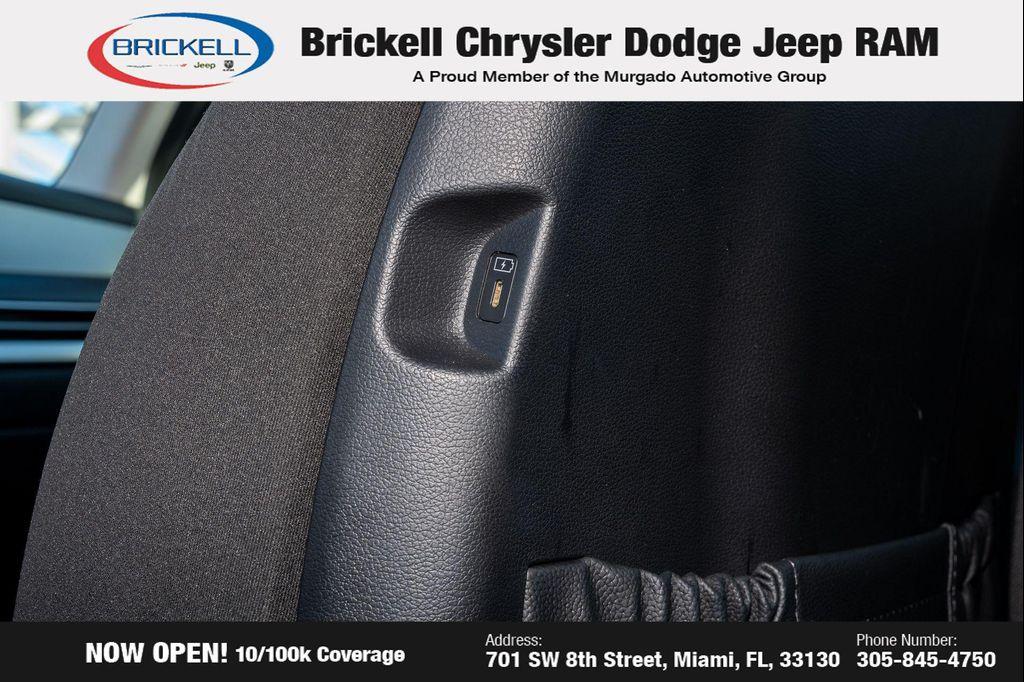 used 2025 Hyundai Palisade car, priced at $31,535