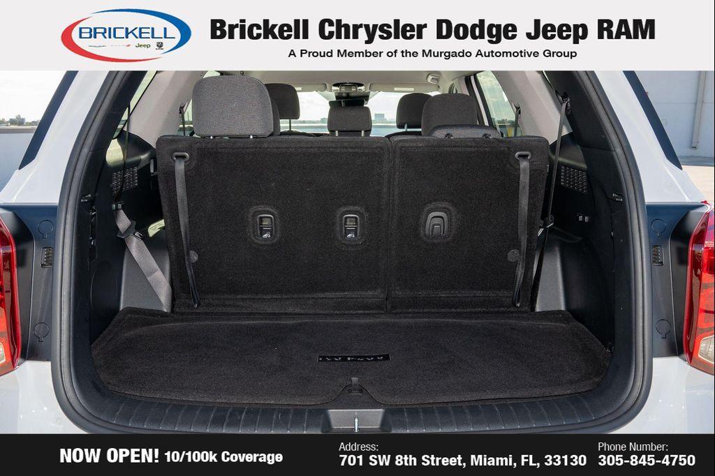 used 2025 Hyundai Palisade car, priced at $31,535