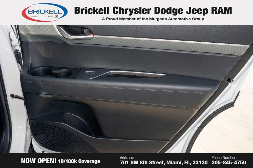 used 2025 Hyundai Palisade car, priced at $31,535