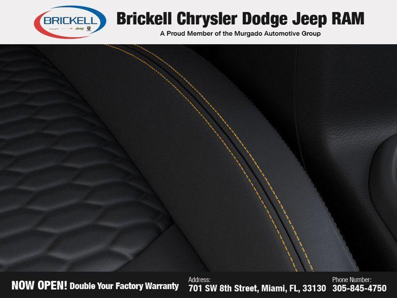 new 2026 Jeep Wrangler car, priced at $41,513