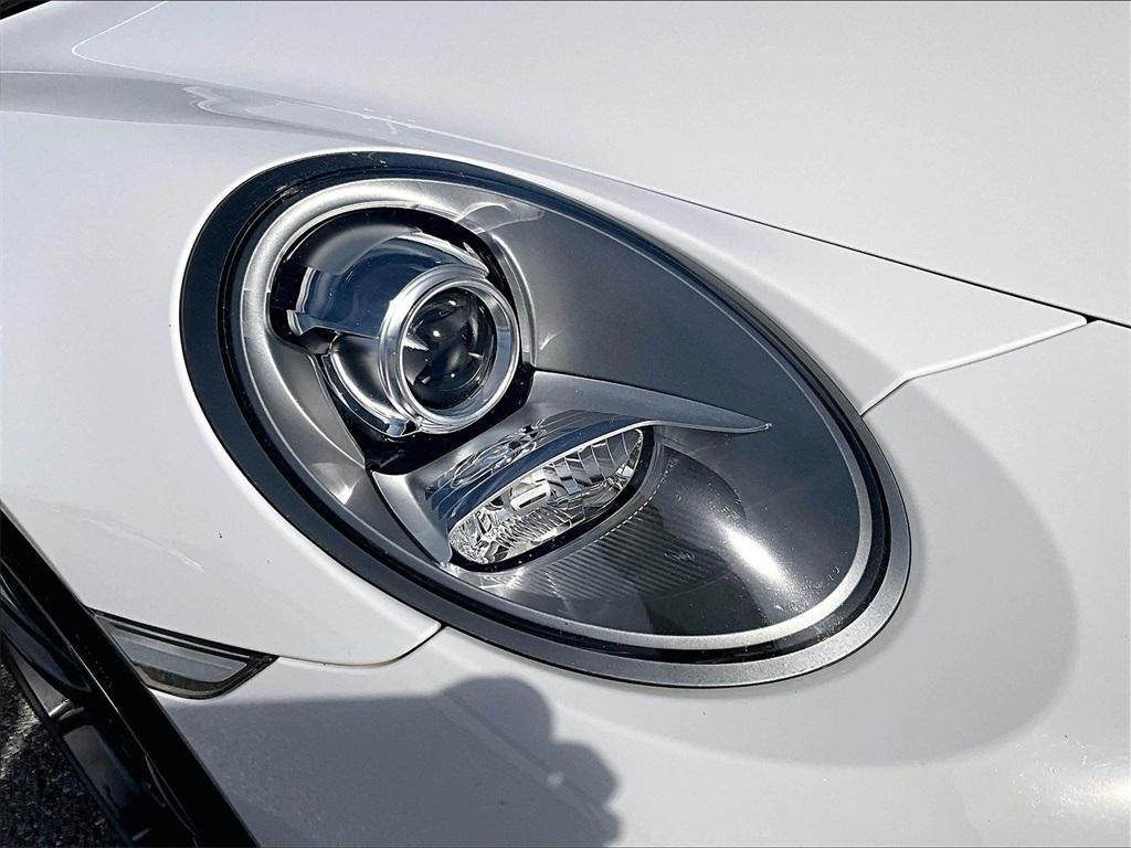 used 2012 Porsche 911 car, priced at $65,498