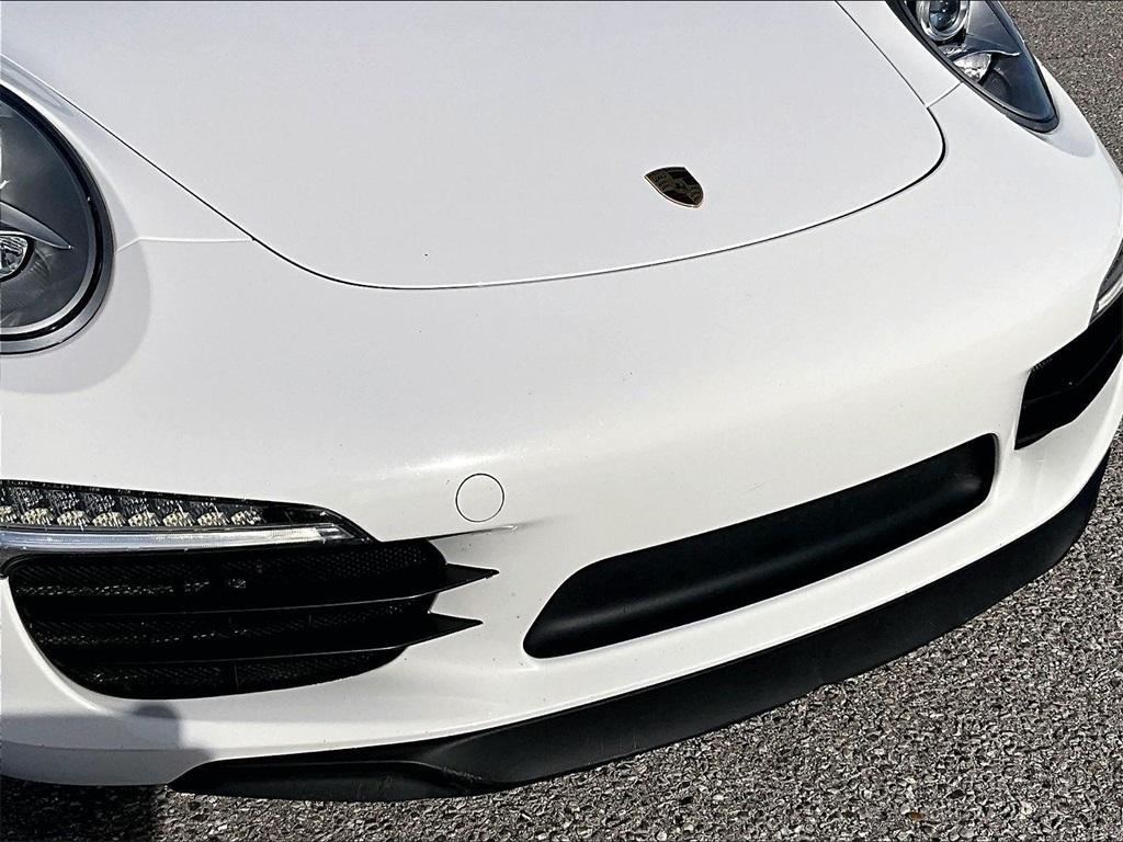used 2012 Porsche 911 car, priced at $65,498