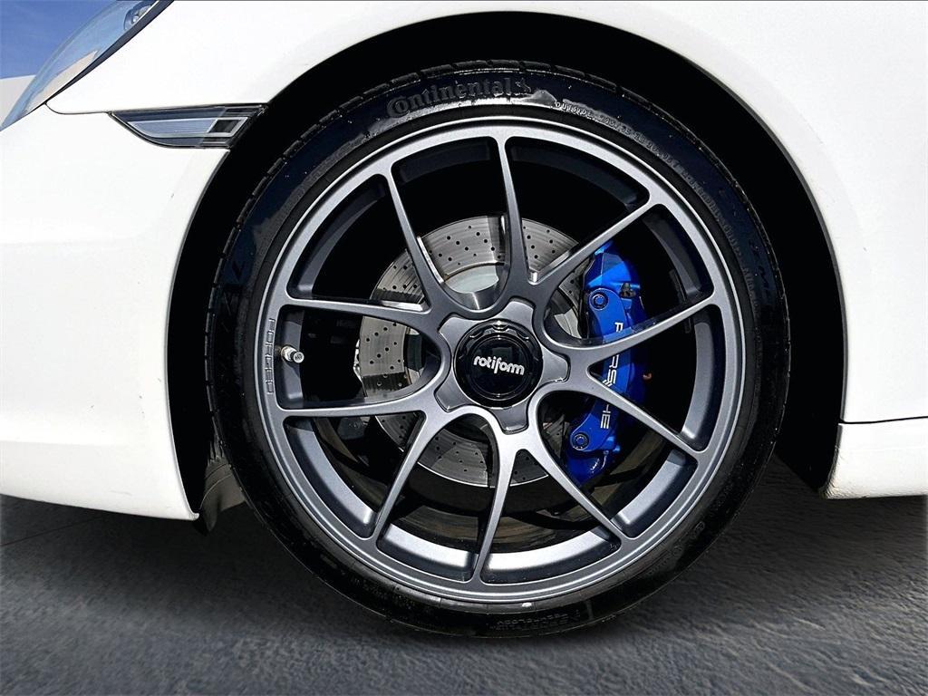 used 2012 Porsche 911 car, priced at $65,498