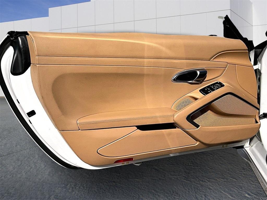 used 2012 Porsche 911 car, priced at $65,498