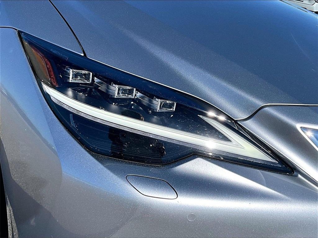 used 2024 Lexus LS 500 car, priced at $74,983