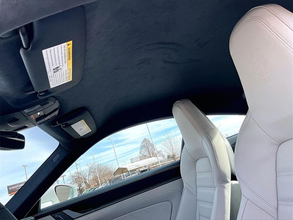 new 2026 Porsche 911 car