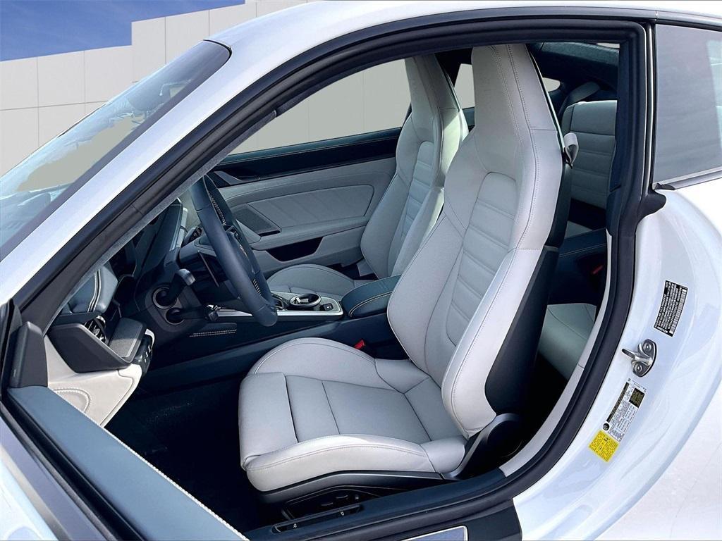 new 2026 Porsche 911 car