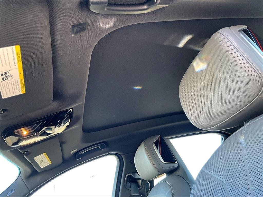 used 2025 BMW 740 car, priced at $75,571