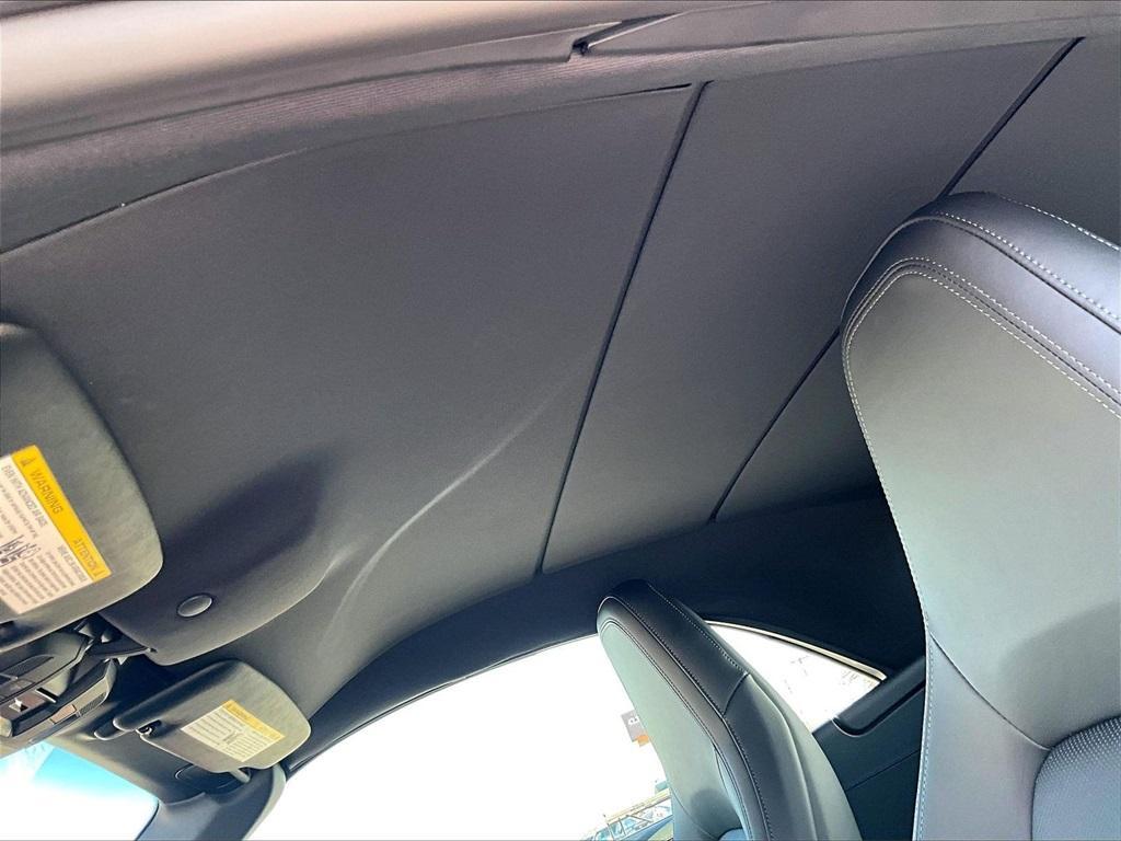 used 2025 Porsche 911 car, priced at $162,887