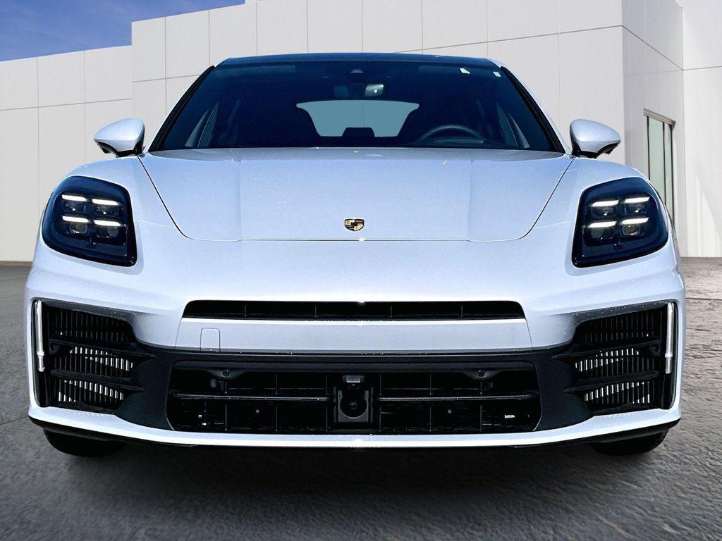 new 2026 Porsche Panamera car