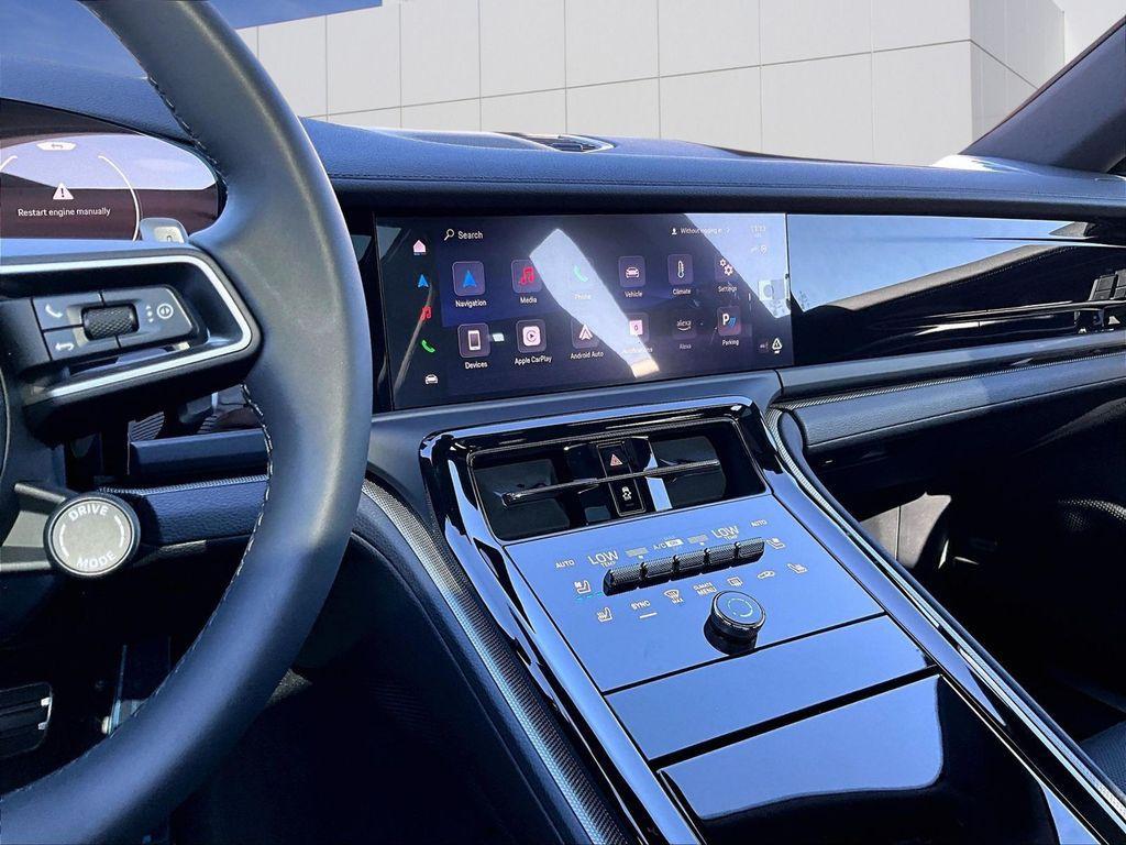 new 2026 Porsche Panamera car