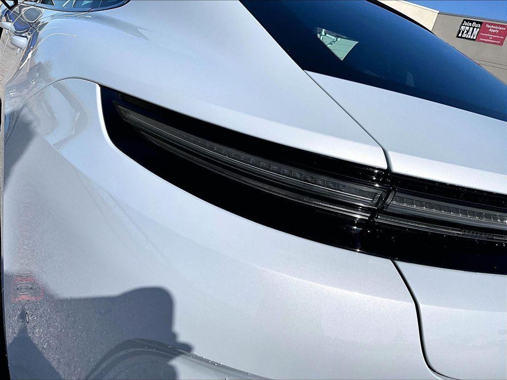 new 2026 Porsche Panamera car