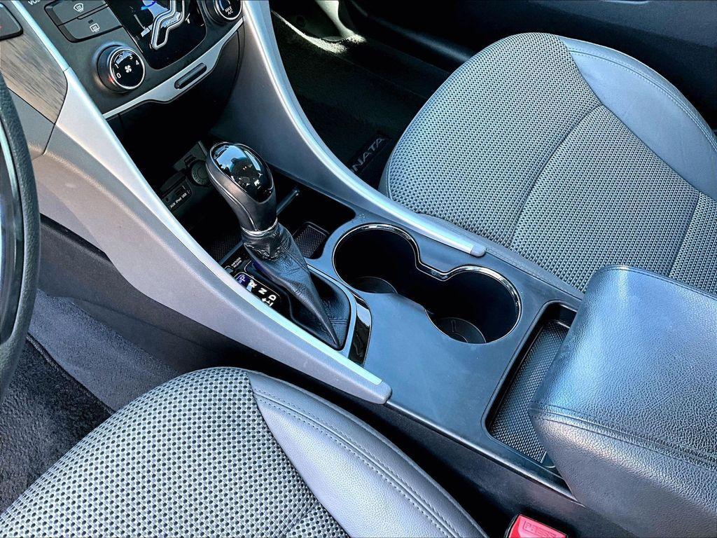 used 2012 Hyundai Sonata car, priced at $7,849