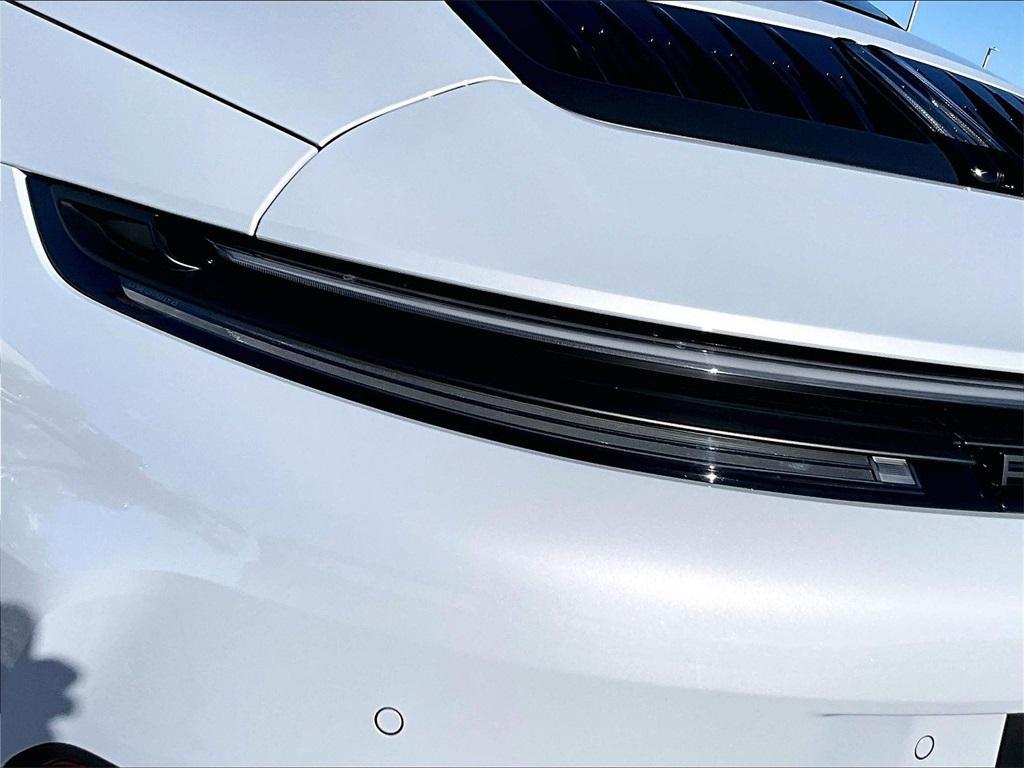 new 2025 Porsche 911 car, priced at $206,575