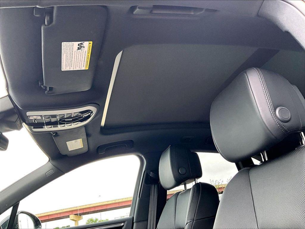 used 2025 Porsche Macan car, priced at $60,575