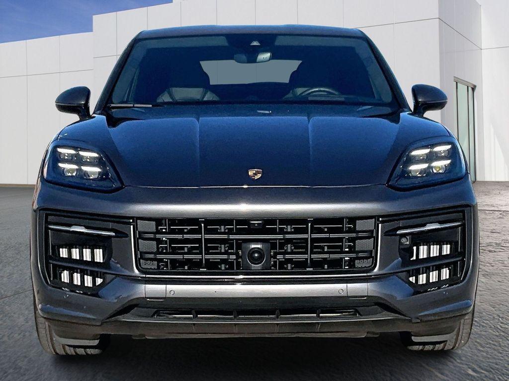 new 2025 Porsche Cayenne car, priced at $159,999