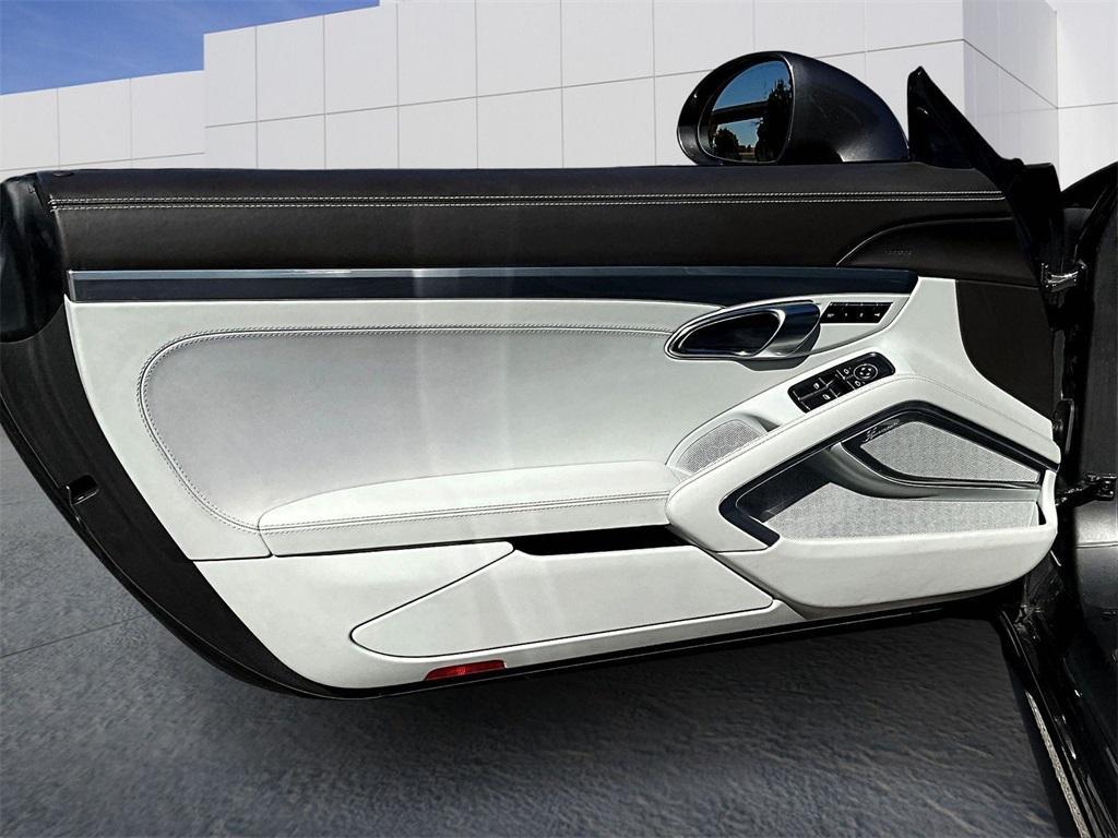 used 2015 Porsche 911 car, priced at $114,532