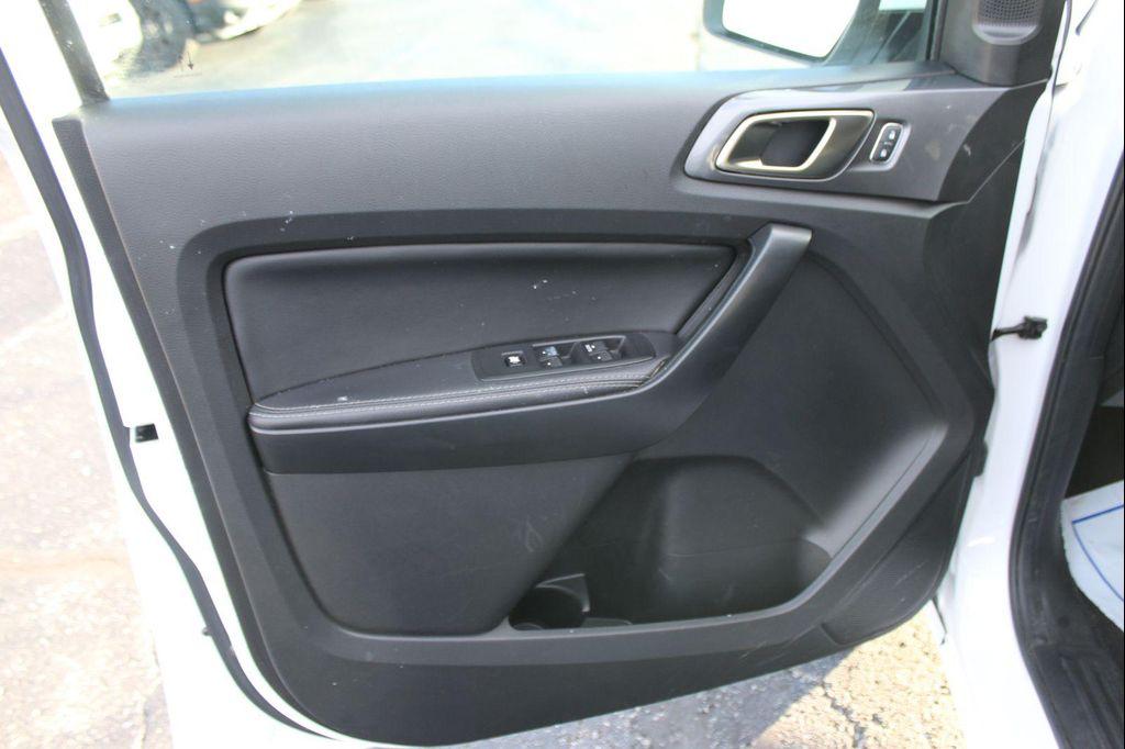 used 2023 Ford Ranger car, priced at $34,967