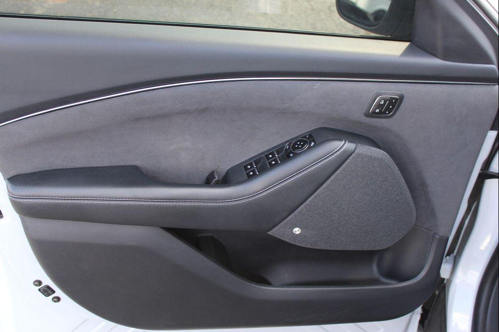 used 2023 Ford Mustang Mach-E car, priced at $23,961