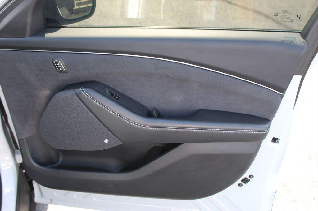 used 2023 Ford Mustang Mach-E car, priced at $23,961