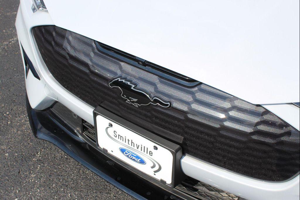 used 2023 Ford Mustang Mach-E car, priced at $23,961