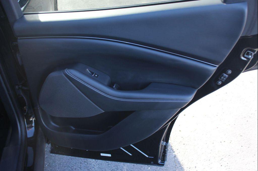 used 2022 Ford Mustang Mach-E car, priced at $23,914